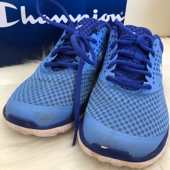 Champion Gusto XT Sneakers - Picture 4 of 7